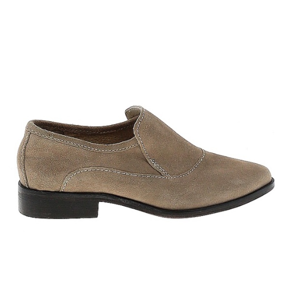 Free People Flats